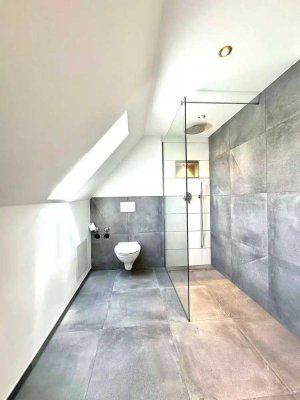 Nachmieter gesucht für 2 Zimmer Maisonettenwohnung