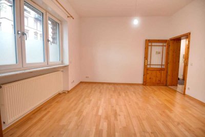 Bezugsfreie 4ZKB EG-Wohnung an den Toren Ziegelhausen | Praktische Aufteilung