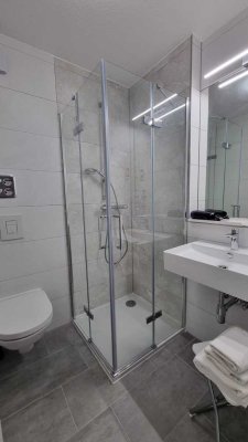 1,5-Zimmer Loft-Wohnung mit Garage in Saarbrücken