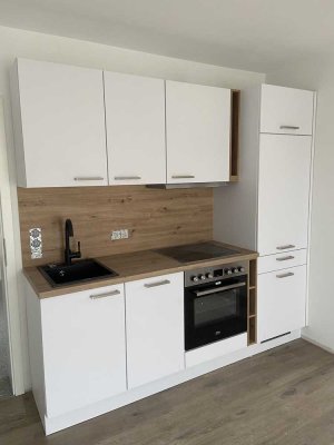 ERSTBEZUG Neubau (KfW 40) 1 Zi. / Studio, ruhige & zentrale Lage in Friedrichshofen Mittlere Heide