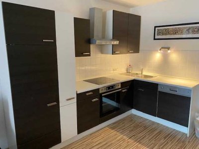 1,5-Zimmer Wohnung mit Balkon in zentraler Lage in Dachau