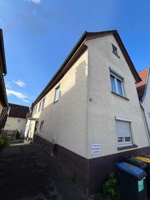 Provisionsfrei!!
Einfamilienhaus in Notzingen zu Verkaufen