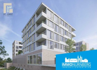 Modern, hochwertig, lebenswert – Ihr neues Zuhause nahe Wöhrder See