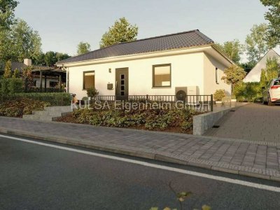 Familiennest zu haben in Nessetal-Hochheim.