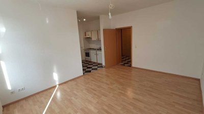 1 Zimmer Wohnung mit EBK