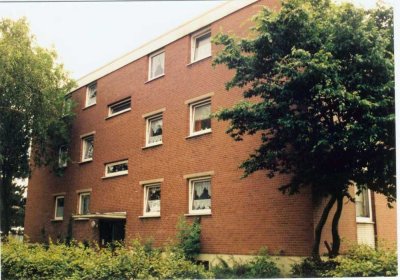 4-Zimmer-Wohnung in Erkelenz Zentrum