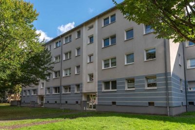 Mehr als Wohnen