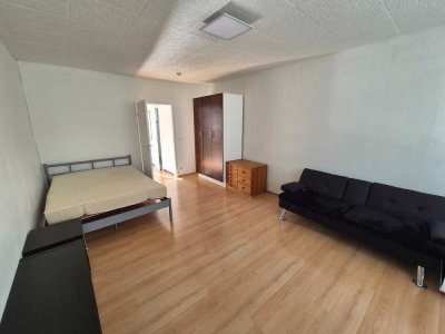 Studentenappartement in unmittelbarer Näher zum KIT