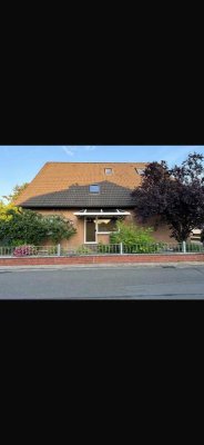 154m² Wohnung im Zweifamilienhaus in Wallenhorst-Lechtingen