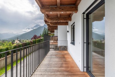 Chalet mit Ausblick - St. Ulrich Umgebung - Waidring/Tirol