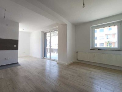 2-Zimmer-Wohnung im Tiergarten!