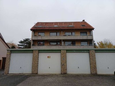 3-Zimmer-Wohnung in Hannover-Stöcken