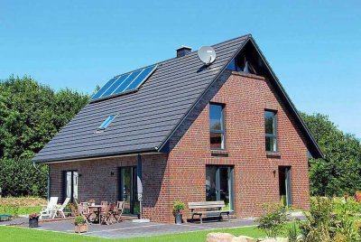 Charmantes Einfamilienhaus im Grünen in Mühlenbecker Land