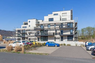 Moderne Wohnung  im Energiesparhaus Trier mit Top Verkehranbindung Luxemburg