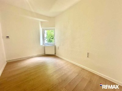 Traumhafte 3-Zimmer-Wohnung – frisch renoviert und bezugsfertig in der Nordstadt!