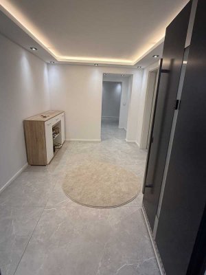 Souterainwohnung in Köln Seeberg