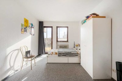 Exklusive Kapitalanlage in Mainz, renditestark 6,2%, Steueroptimiert 5% AfA,