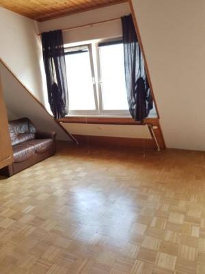 ACHTUNG LETZTE FREIE MIETWOHNUNG VON AGOREAL !NEUBAU-DACHGESCHOSS-WOHNUNG PERFEKTASTRASSE 6-8 U-BAHN NÄHE