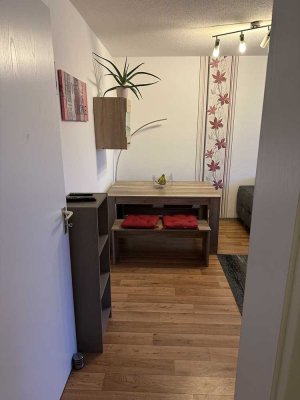 2-Zimmer Wohnung in Kassel-Mitte mit 55 m² Wohnfläche
