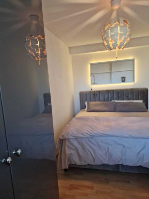 2 Zimmer in Pankow Wilhelmsruh