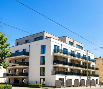 Ihr neues Kapitel in bester Darmstädter Lage