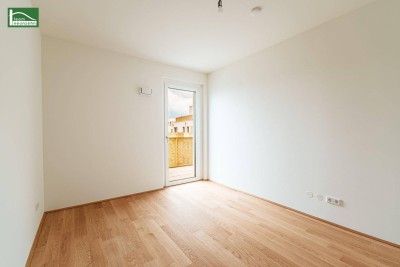 Hirschfeld – Moderne Wohnqualität vereint mit zeitgemäßer Architektur &amp; optimalen Grundriss