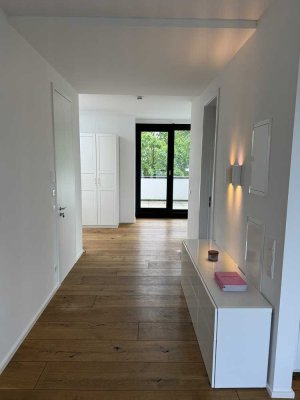 Exklusive Penthouse-Wohnung in bester Lage von Dortmund zu vermieten