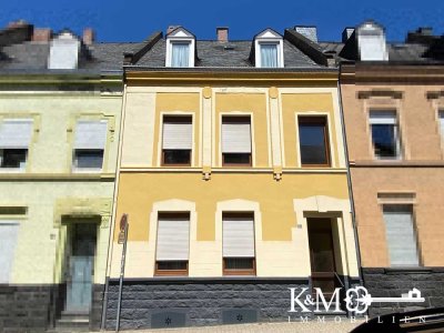 Großzügiges Haus in Mayen mit Garage & Keller: Viel Platz für Ihre Ideen
