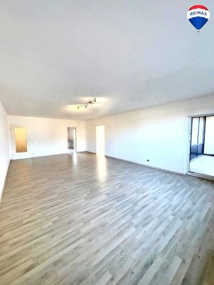 Willkommen Zuhause – 4-Zimmer-Traumwohnung in Herford, bezugsbereit!