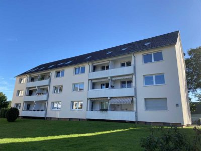 Gepflegte 3-Zimmerwohnung in der Andresenstraße