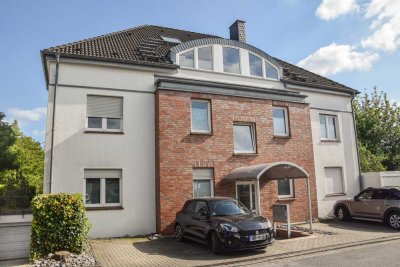 Große Maisonette Wohnung am Sommerberg im Dortmunder-Süden