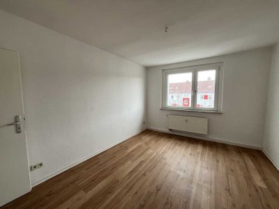Ihre neue 3 RW mit Sonnen-Balkon