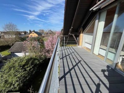Gemütlich, ruhige 3 Zimmer in Wolfsburg Vorsfelde