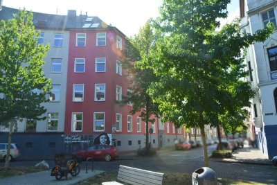 Absolute Rarität! Frankenberger Viertel modernisierte Einheiten /KFW 70 im Paket zu erwerben!