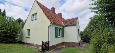 Das kleine Glück im Grünen