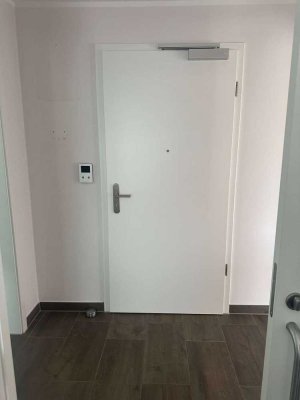 2-Zimmer-Seniorenwohnung in der Fürther Südstadt!