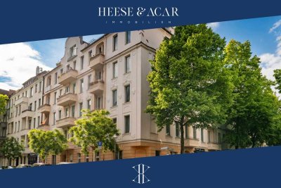 Hübsch sanierte Erdgeschoss-Wohnung im Neuköllner Kiez - WG geeignet und top angebunden