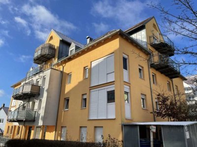 1-Zimmer-Apartment in Bad Abbach