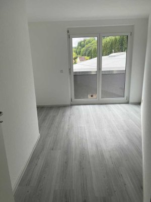 Wunderschöne Penthouse Wohnung Erstbezug (13)
