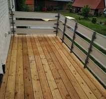 OG Whng, 3 Zi., Küche, Du.-Bad, G-WC, Gartenanteil, Garage ab 15.01.2026 für solvente Mieter