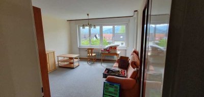 2 Zimmer Wohnung, Altbauwohnung