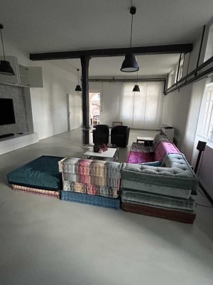 Einmaliges Wohnambiente in Esslingen-Stadtmitte