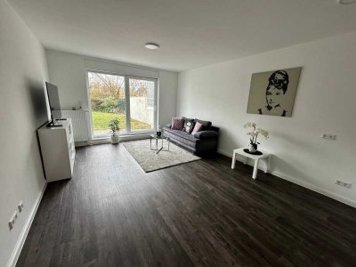 Möblierte Wohnung in Oberusel Weißkirchen - Neu Saniert und top Lage - Fully Furnished