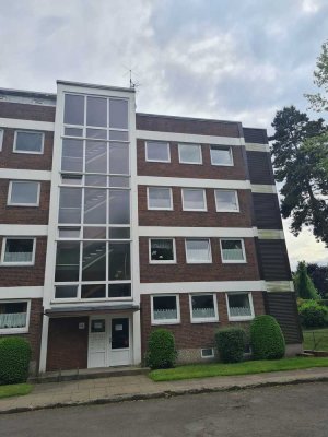 Helle 3-Zimer Wohnung in Ratzeburg zu vermieten