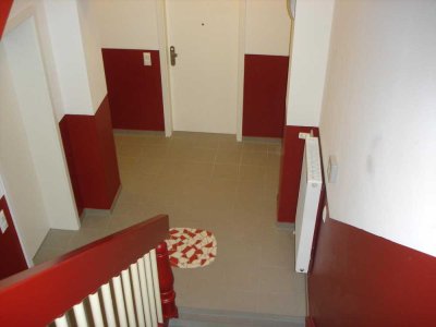 Schicke, möblierte und zentral gelegene 1-Zimmer-Wohnung