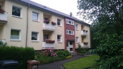 Erstbezug nach umfangreicher Modernisierung, 3,5 Zimmer, 1. OG