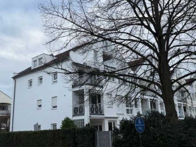 +++ zentral +++ ruhige Lage +++ Weitblick