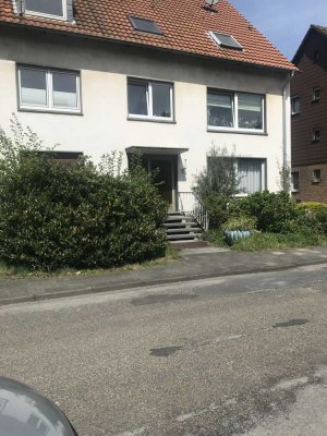 Wohnung in Bottrop Fuhlenbrock