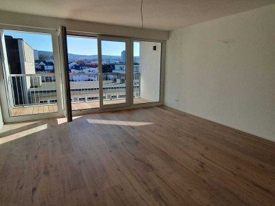 Neuwertige 3-Zimmer Wohnung im 5. OG mit Aufzug in Kaiserslautern-Innenstadt