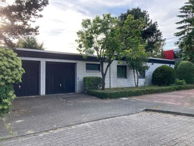 Freistehender Bungalow in 1a Lage